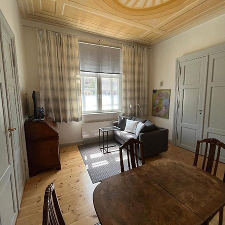 Ferienwohnung - Schweriner Altstadt - Fewo 9 Schwerin  Buitenkant foto