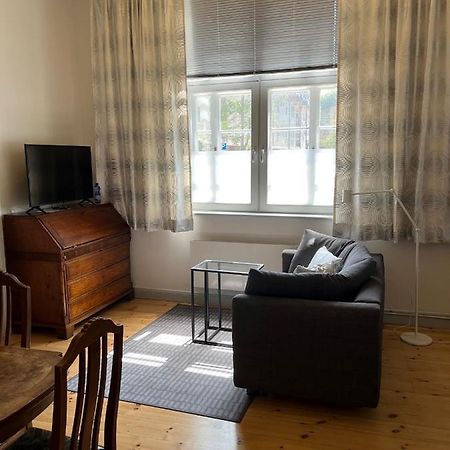 Ferienwohnung - Schweriner Altstadt - Fewo 9 Schwerin  Buitenkant foto